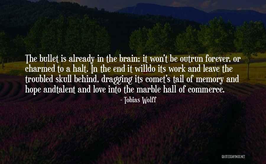 Tobias Wolff Quotes 2167604