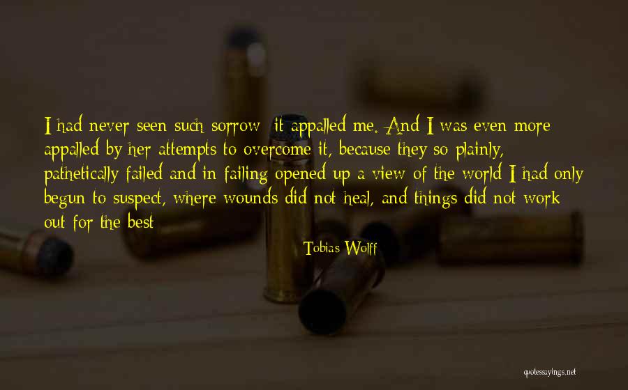 Tobias Wolff Quotes 2240075 Tobias Wolff Quotes 2240075