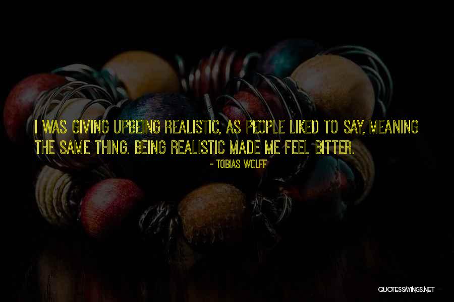 Tobias Wolff Quotes 650453 Tobias Wolff Quotes 650453