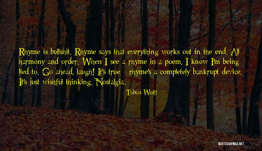 Tobias Wolff Quotes 812607 Tobias Wolff Quotes 812607