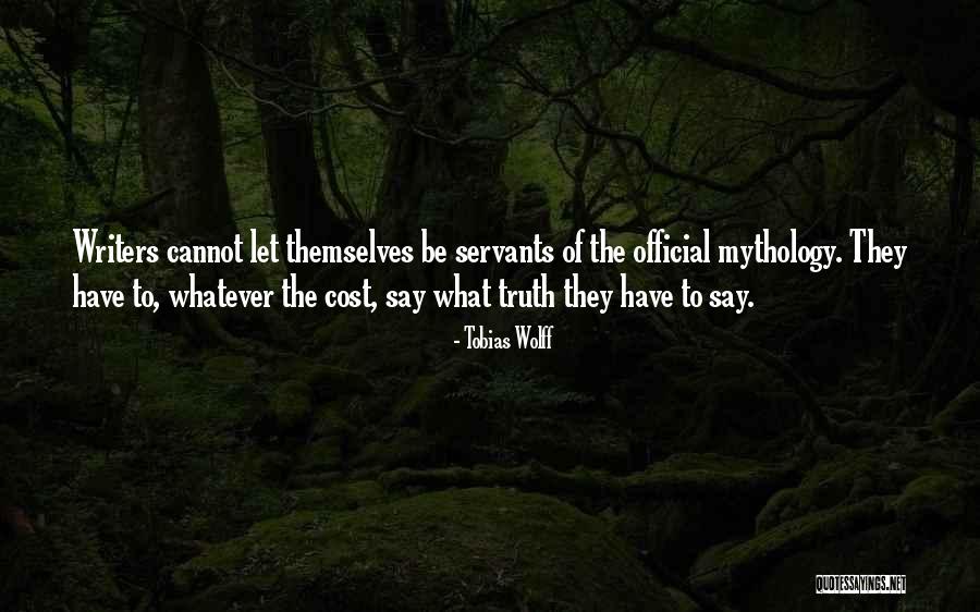 Tobias Wolff Quotes 950420 Tobias Wolff Quotes 950420