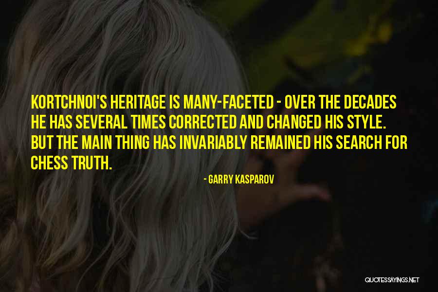 Tobiason Park Quotes By Garry Kasparov Tobiason Park Quotes By Garry Kasparov