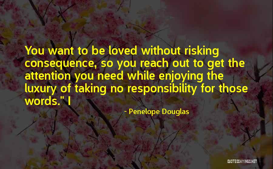 Tobiasson Bean Quotes By Penelope Douglas Tobiasson Bean Quotes By Penelope Douglas