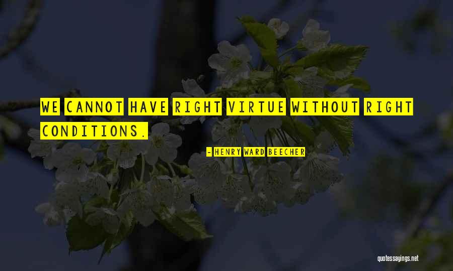 Tobillos Hinchados Quotes By Henry Ward Beecher Tobillos Hinchados Quotes By Henry Ward Beecher