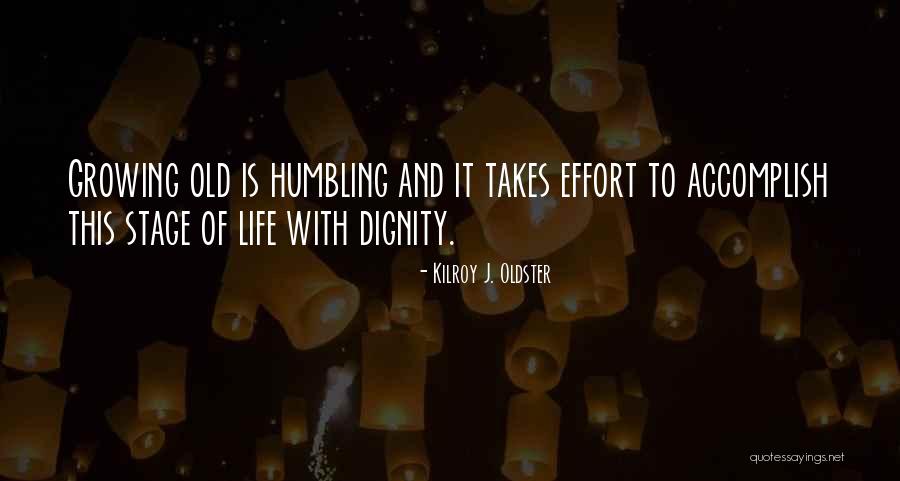 Tobillos Hinchados Quotes By Kilroy J. Oldster Tobillos Hinchados Quotes By Kilroy J. Oldster