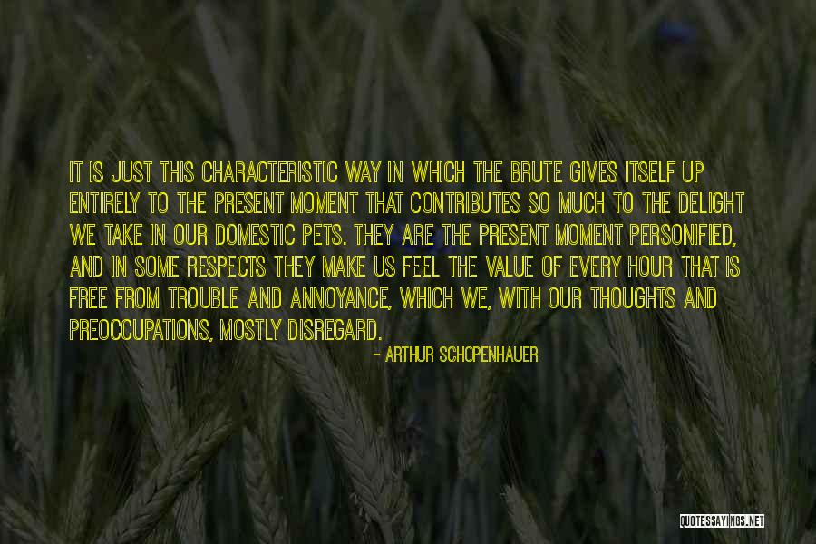 Tobillos In English Quotes By Arthur Schopenhauer Tobillos In English Quotes By Arthur Schopenhauer