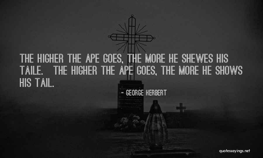 Tobillos In English Quotes By George Herbert Tobillos In English Quotes By George Herbert