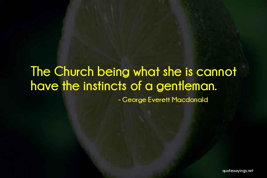 Tobillos Lastimados Quotes By George Everett Macdonald Tobillos Lastimados Quotes By George Everett Macdonald