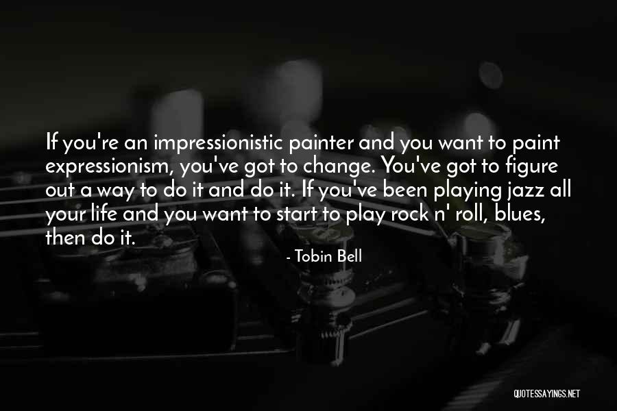 Tobin Bell Quotes 1249285 Tobin Bell Quotes 1249285