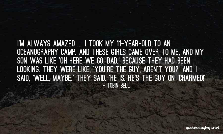 Tobin Bell Quotes 1658287 Tobin Bell Quotes 1658287