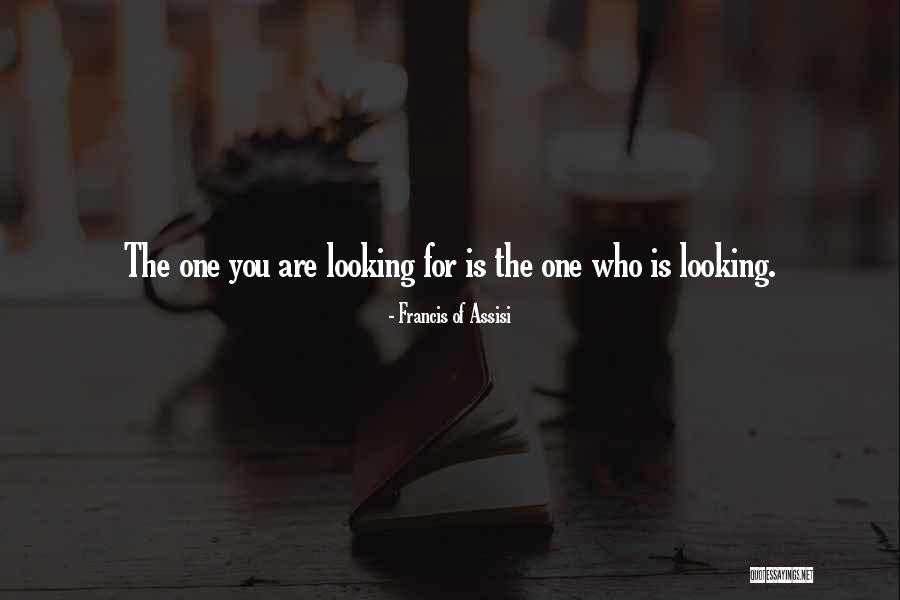 Tobing Qnet Quotes By Francis Of Assisi Tobing Qnet Quotes By Francis Of Assisi