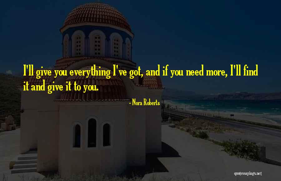Tobins Menu Quotes By Nora Roberts Tobins Menu Quotes By Nora Roberts