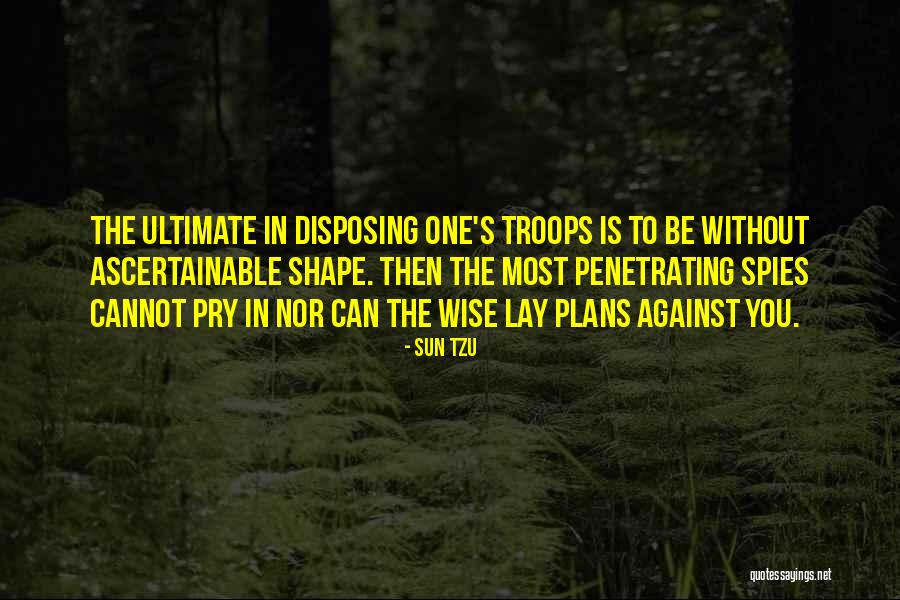 Tobins Menu Quotes By Sun Tzu Tobins Menu Quotes By Sun Tzu