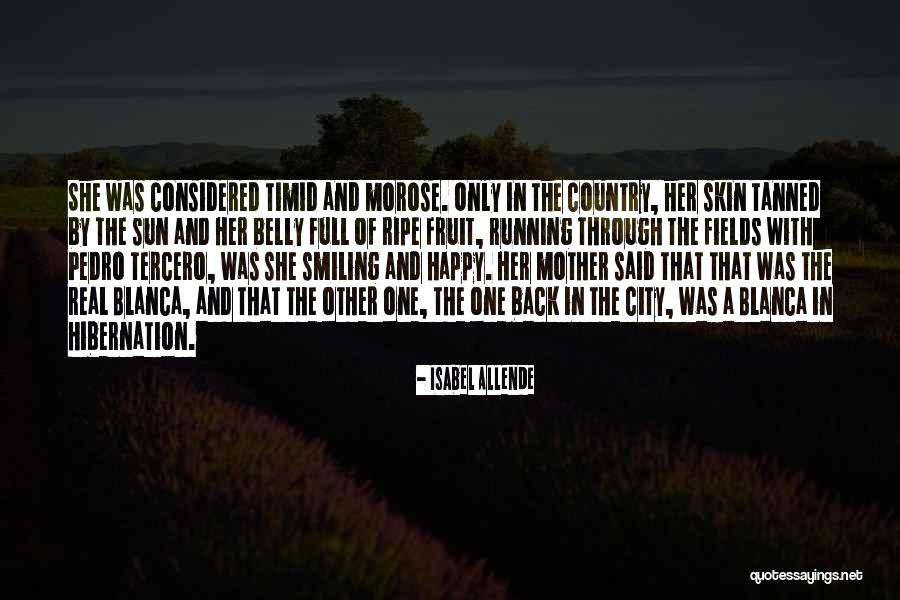 Tobins Quotes By Isabel Allende Tobins Quotes By Isabel Allende