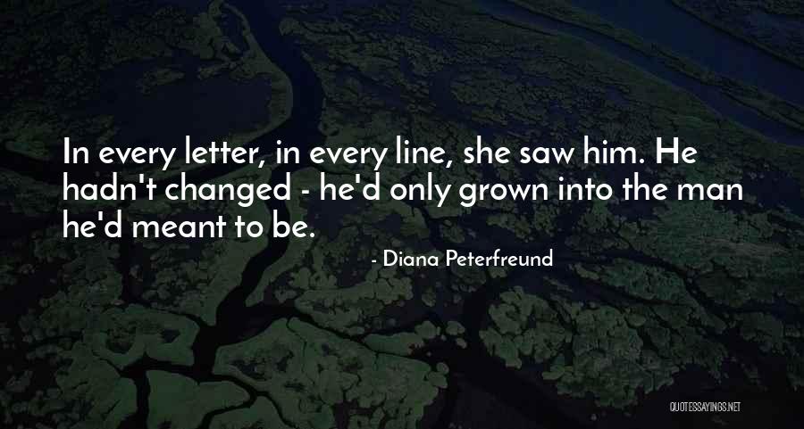 Tobita Mha Quotes By Diana Peterfreund Tobita Mha Quotes By Diana Peterfreund