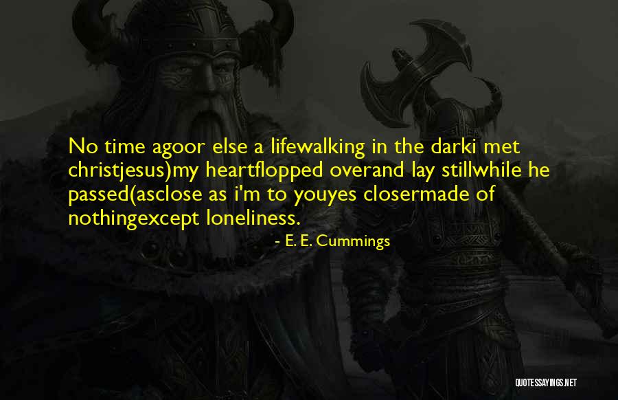 Tobita Shinchi Quotes By E. E. Cummings Tobita Shinchi Quotes By E. E. Cummings
