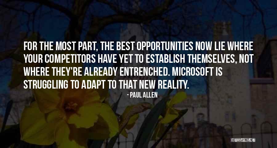 Tobiwan Quotes By Paul Allen Tobiwan Quotes By Paul Allen