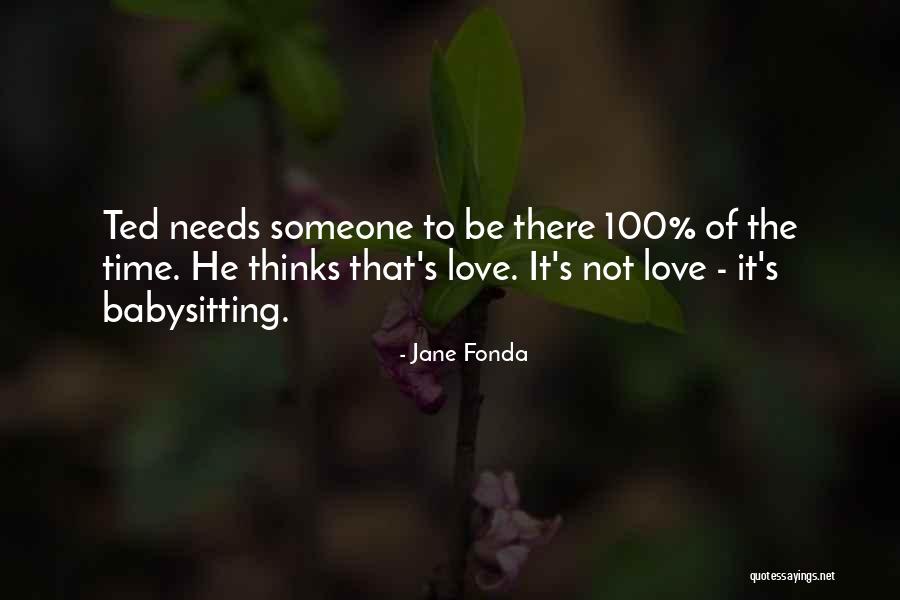 Toblakai Quotes By Jane Fonda Toblakai Quotes By Jane Fonda