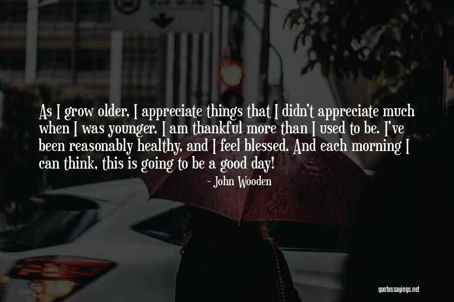 Toblakai Quotes By John Wooden Toblakai Quotes By John Wooden