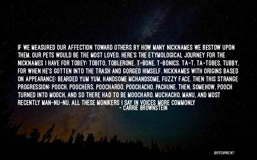 Toblerone Love Quotes By Carrie Brownstein Toblerone Love Quotes By Carrie Brownstein