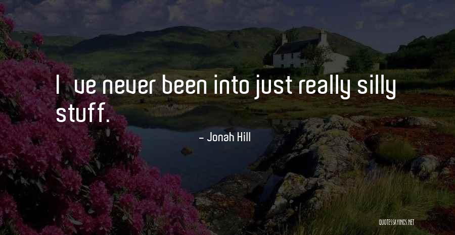 Toboggans Decorated Quotes By Jonah Hill Toboggans Decorated Quotes By Jonah Hill