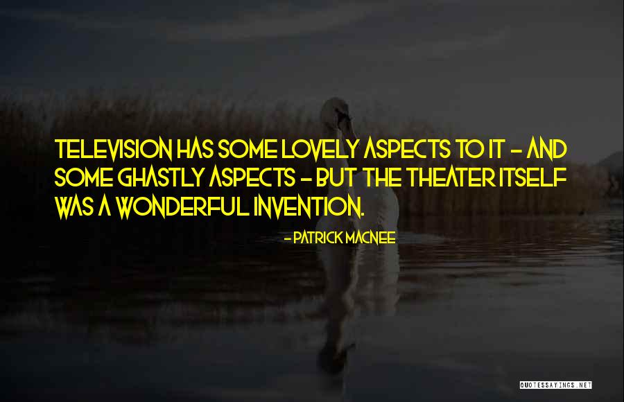 Toboggans Decorated Quotes By Patrick Macnee Toboggans Decorated Quotes By Patrick Macnee