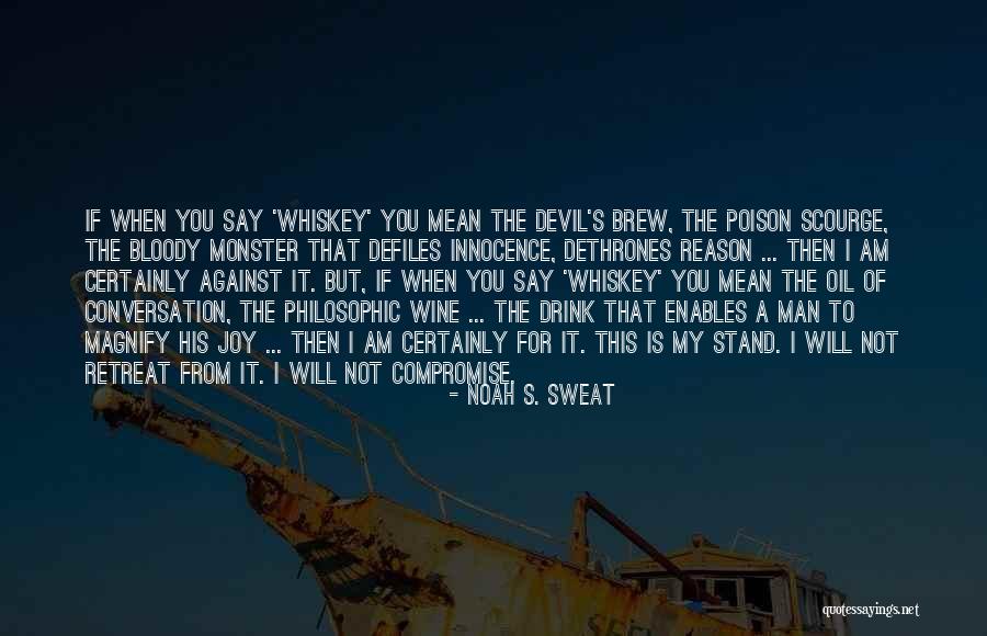 Tobola Food Quotes By Noah S. Sweat Tobola Food Quotes By Noah S. Sweat