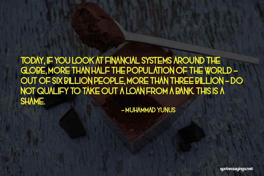Tobolowsky Stephen Quotes By Muhammad Yunus Tobolowsky Stephen Quotes By Muhammad Yunus
