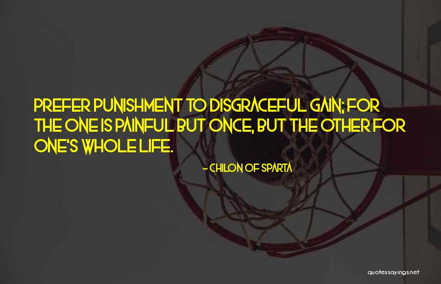 Tobolski News Quotes By Chilon Of Sparta Tobolski News Quotes By Chilon Of Sparta