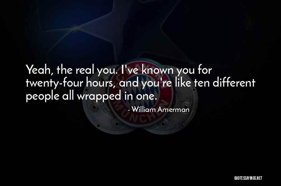 Tobom Ilis Tobom Quotes By William Amerman Tobom Ilis Tobom Quotes By William Amerman