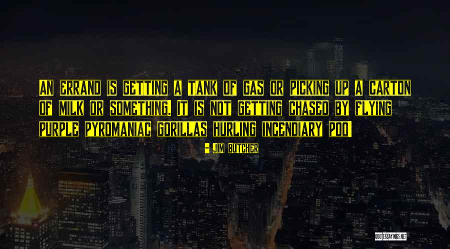 Tobomoricanada Quotes By Jim Butcher Tobomoricanada Quotes By Jim Butcher