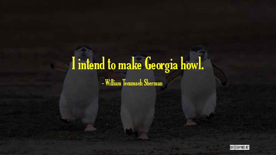 Tobomoricanada Quotes By William Tecumseh Sherman Tobomoricanada Quotes By William Tecumseh Sherman