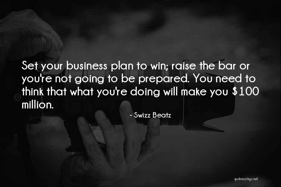 Tobon Group Quotes By Swizz Beatz Tobon Group Quotes By Swizz Beatz