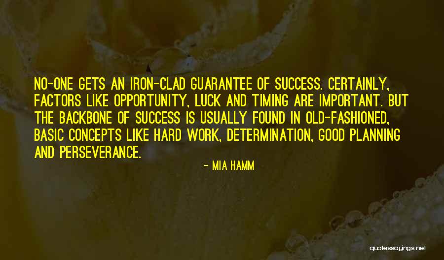 Tobongo Quotes By Mia Hamm Tobongo Quotes By Mia Hamm