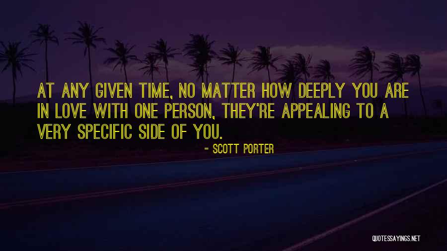 Tobongo Quotes By Scott Porter Tobongo Quotes By Scott Porter