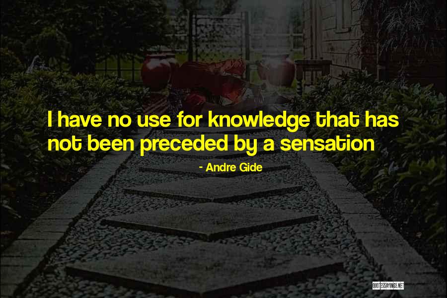 Toboul El Quotes By Andre Gide Toboul El Quotes By Andre Gide