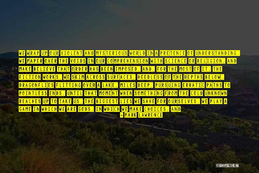 Toboul El Quotes By Mark Lawrence Toboul El Quotes By Mark Lawrence