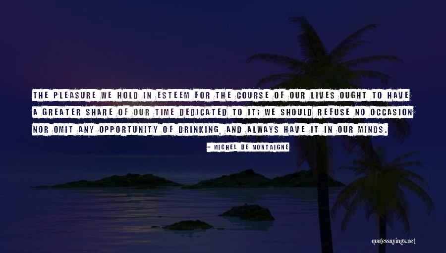 Toboul El Quotes By Michel De Montaigne Toboul El Quotes By Michel De Montaigne