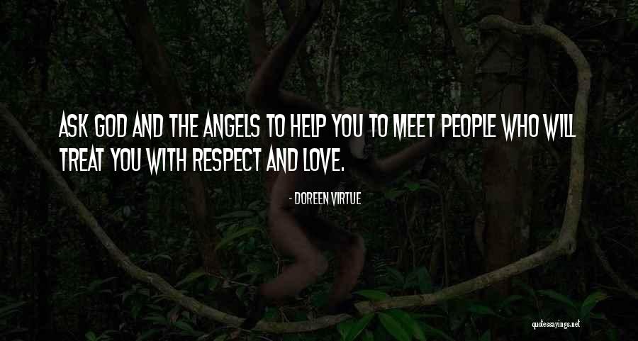 Toboulin Quotes By Doreen Virtue Toboulin Quotes By Doreen Virtue