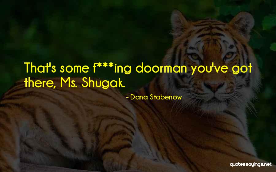 Toboyi Quotes By Dana Stabenow Toboyi Quotes By Dana Stabenow