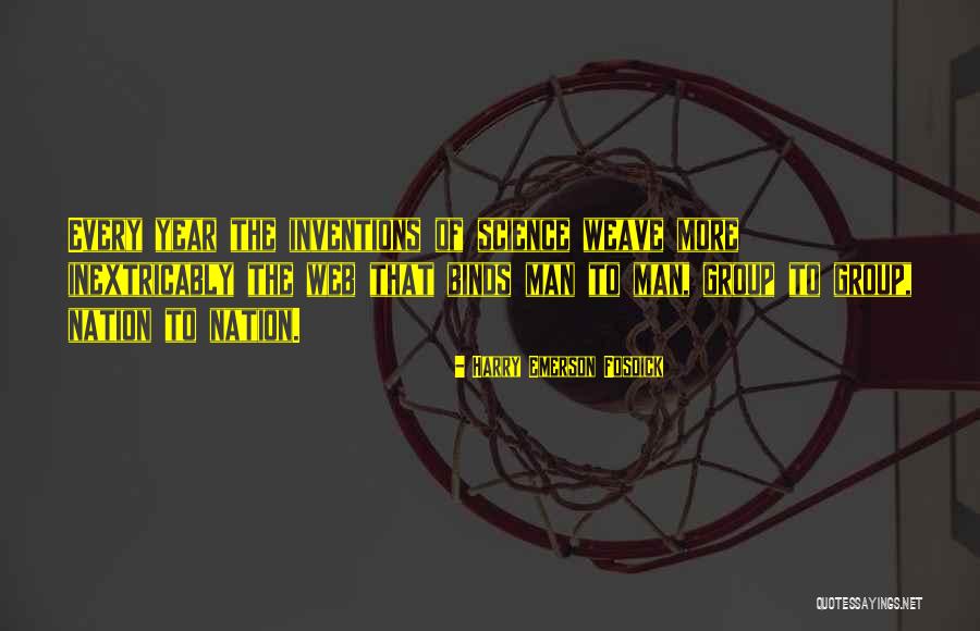 Toboyo Quotes By Harry Emerson Fosdick Toboyo Quotes By Harry Emerson Fosdick