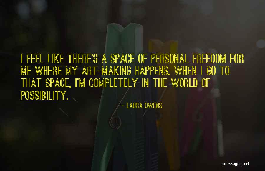 Toboyo Quotes By Laura Owens Toboyo Quotes By Laura Owens