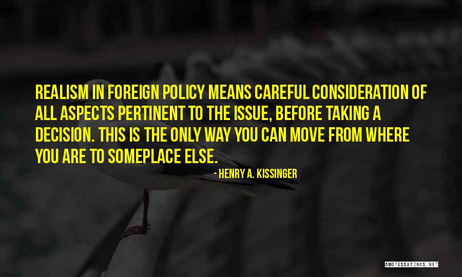 Tobruk Map Quotes By Henry A. Kissinger Tobruk Map Quotes By Henry A. Kissinger