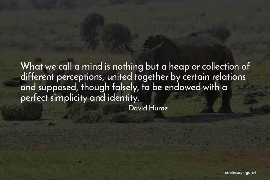 Tobutsu Quotes By David Hume Tobutsu Quotes By David Hume