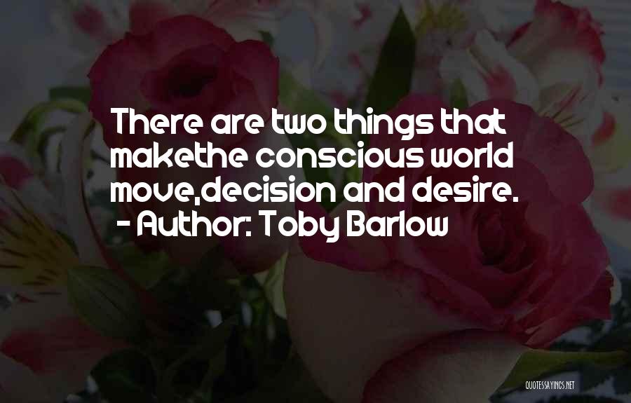 Toby Barlow Quotes 1259444