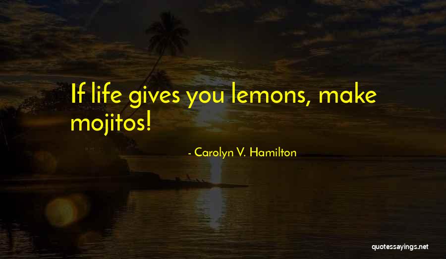 Toby Dammit Quotes By Carolyn V. Hamilton Toby Dammit Quotes By Carolyn V. Hamilton