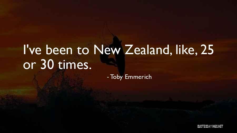 Toby Emmerich Quotes 566328