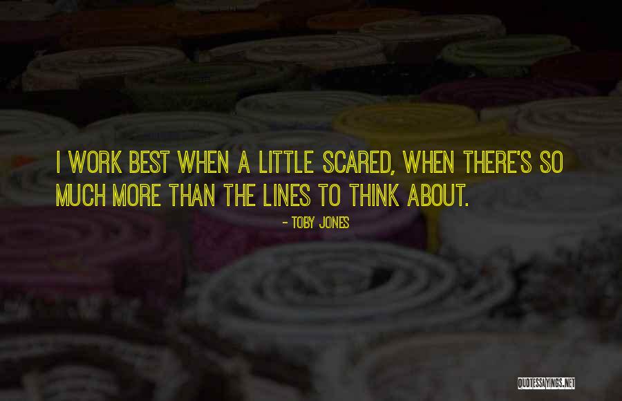 Toby Jones Quotes 1299727