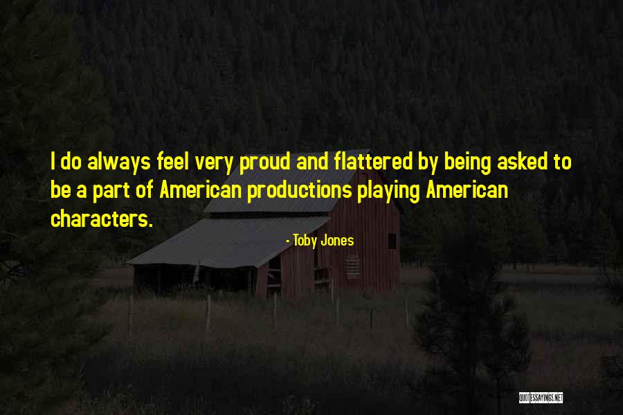Toby Jones Quotes 1333091