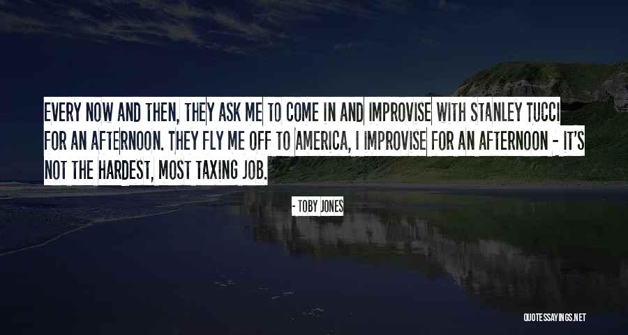 Toby Jones Quotes 1347266